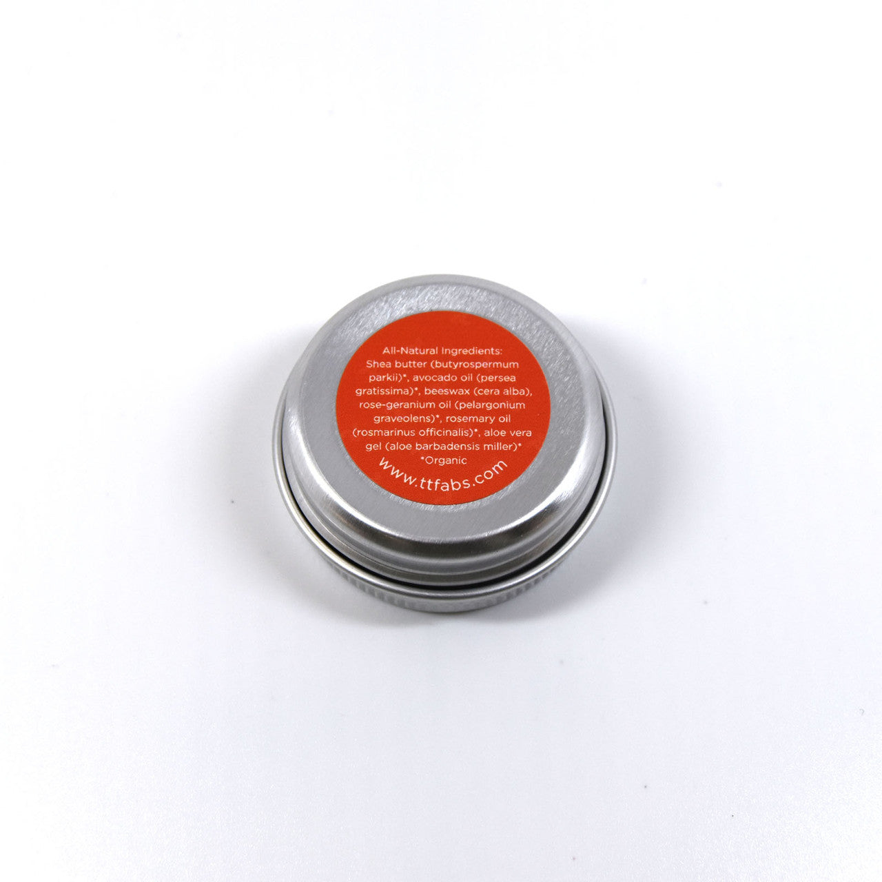 Maker Bee Mini Lotion Bar - Twisted Bees