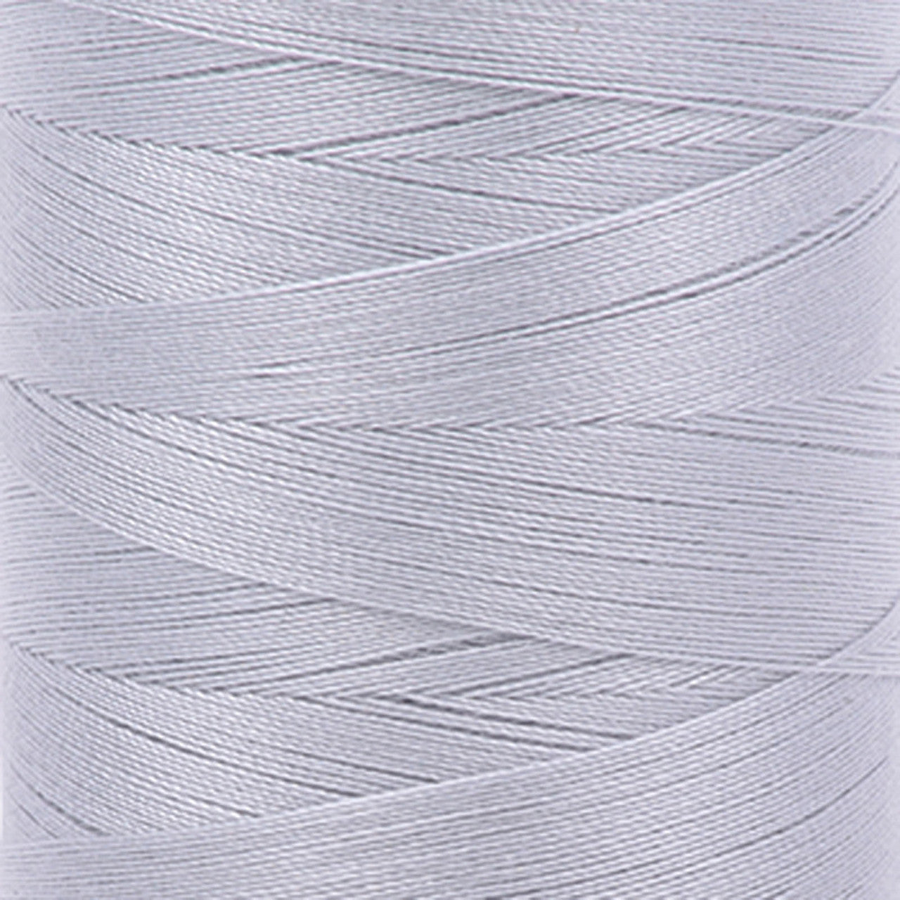 Aurifil 50wt Cotton Thread - Dove (#2600) - Small Spool