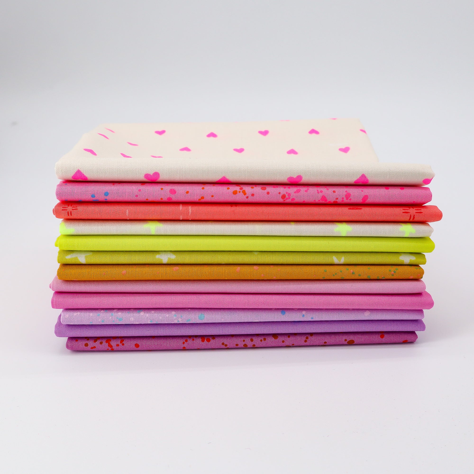 B-Sides - 12 FQ Bundle