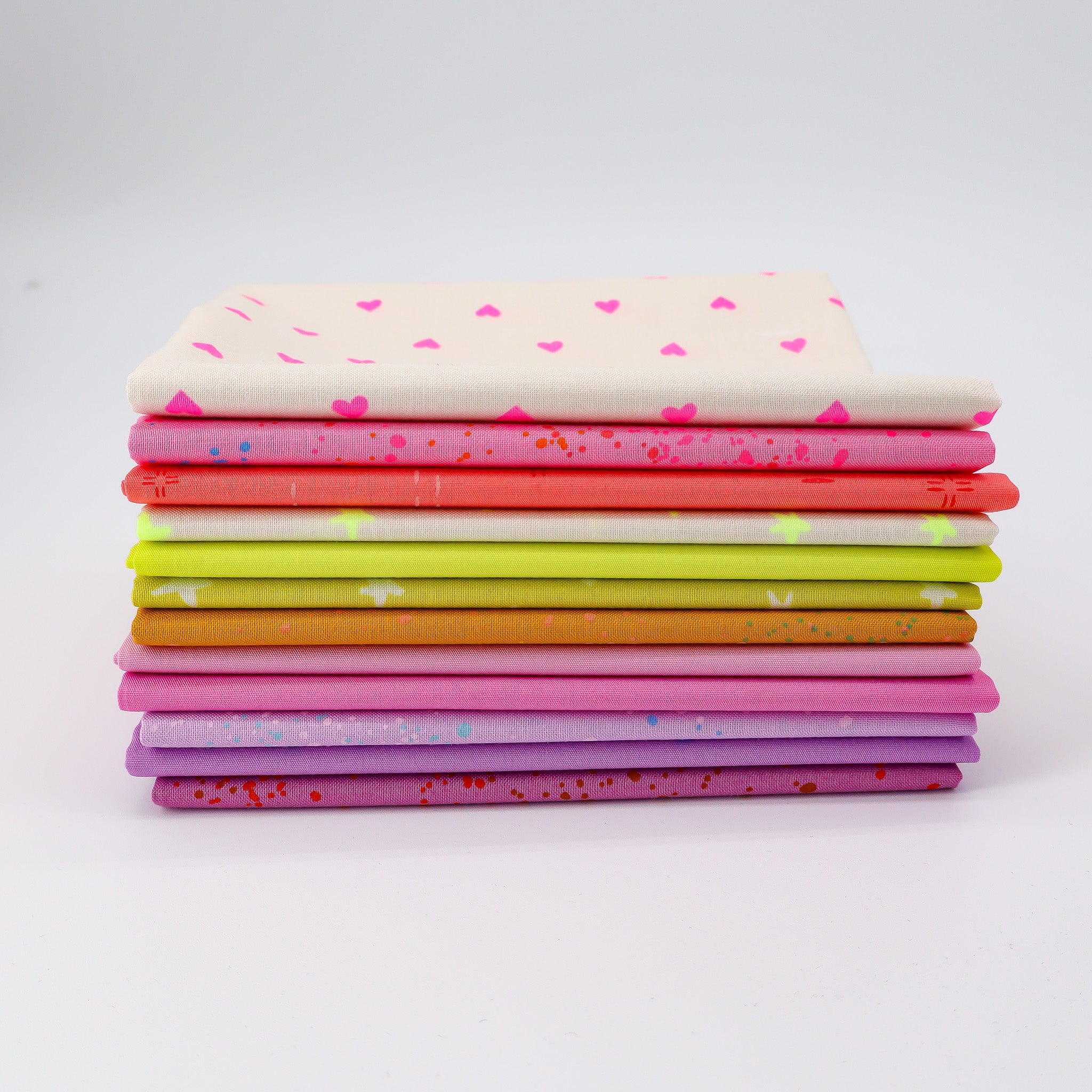 B-Sides - 12 FQ Bundle
