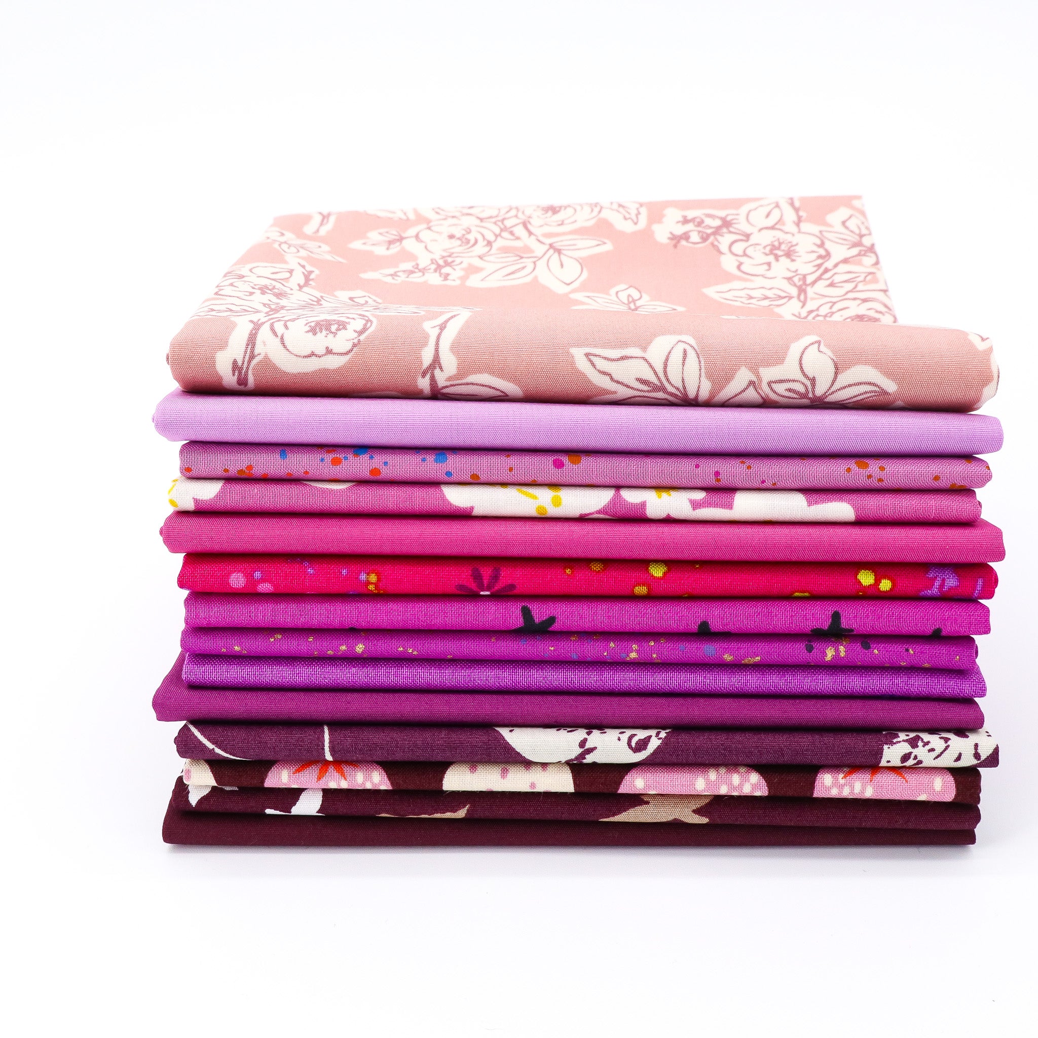 Beautyberry - 14 FQ Bundle