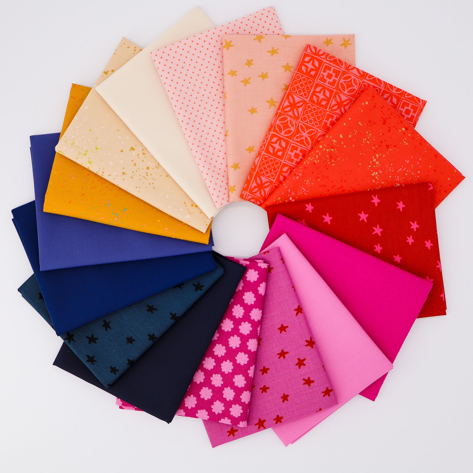 Cobbler - 16 FQ Bundle