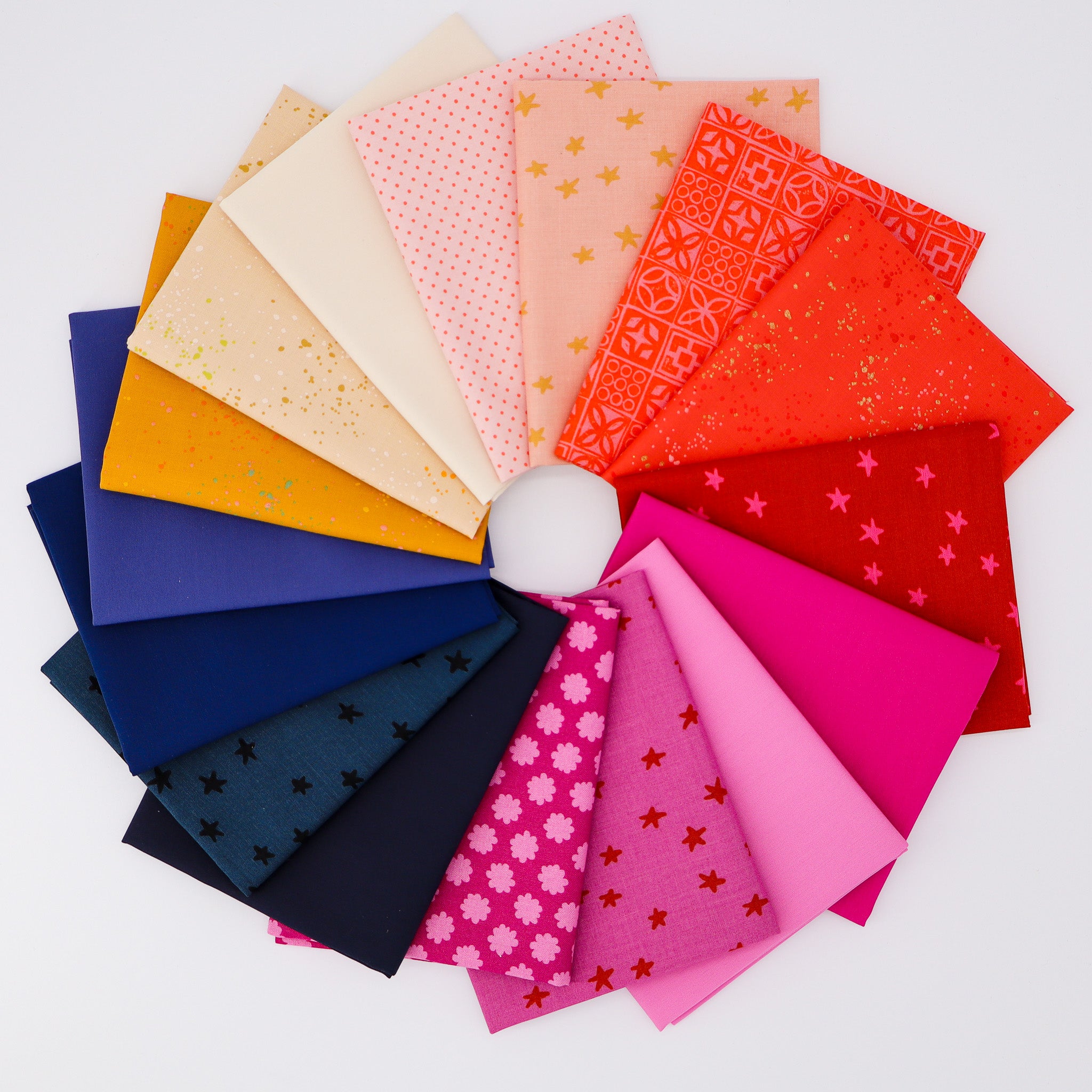 Cobbler - 16 FQ Bundle