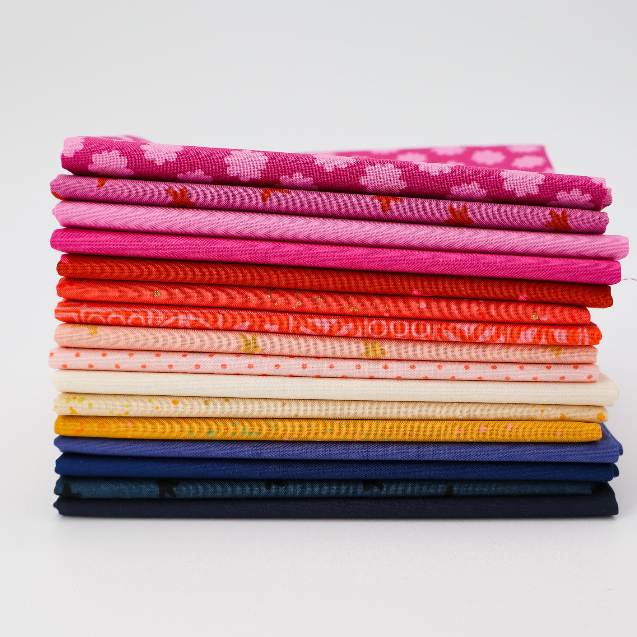 Cobbler - 16 FQ Bundle