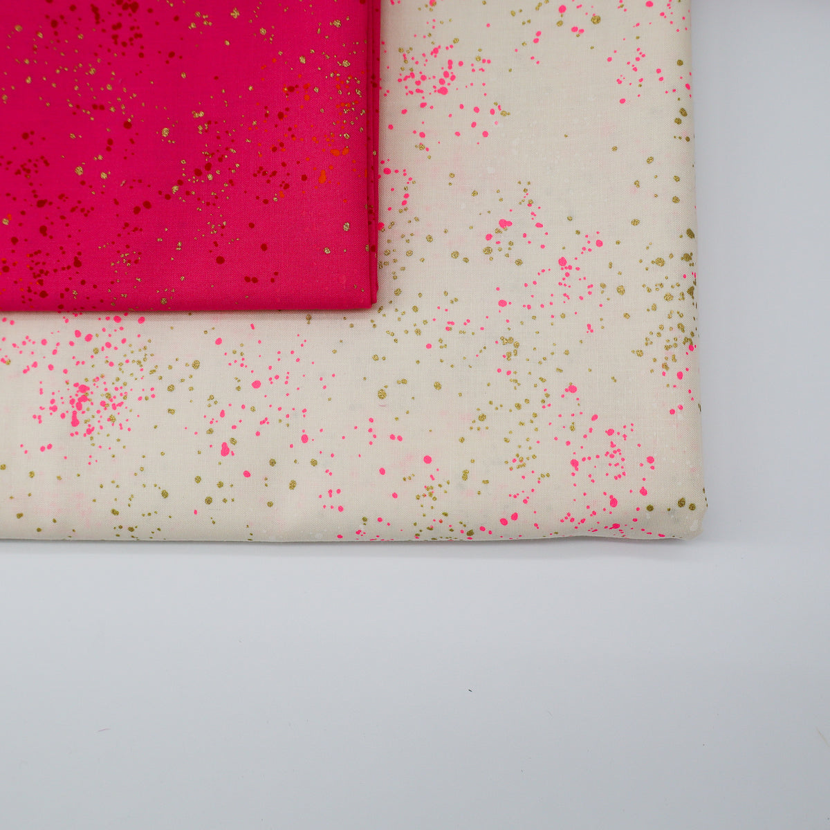 Decibels Quilt Kit - LoFi Linens