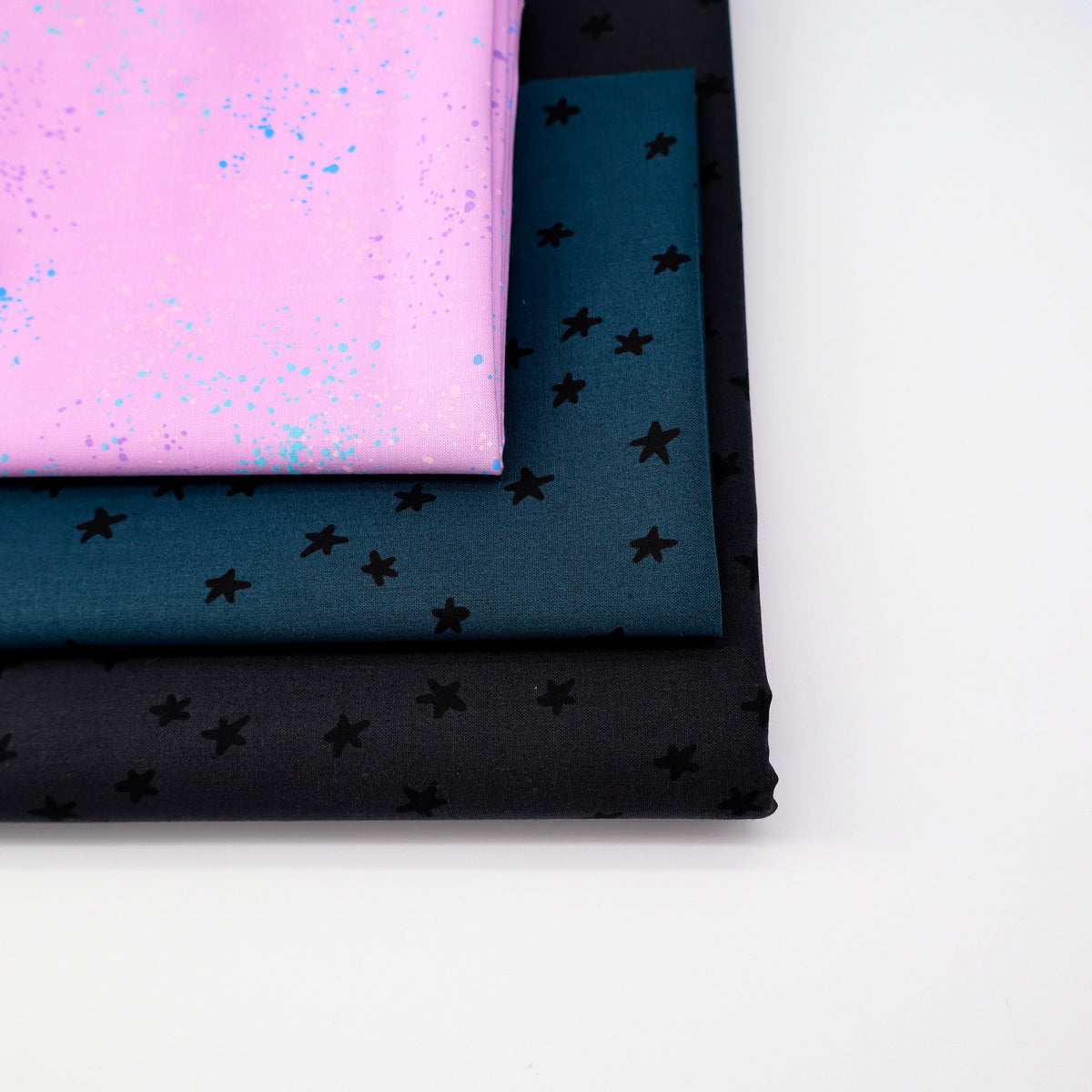 Disco Stars Quilt Kit - Last Dance