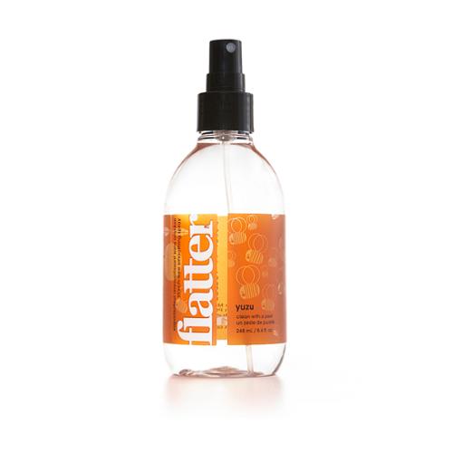 Flatter - Fabric Spray - Yuzu