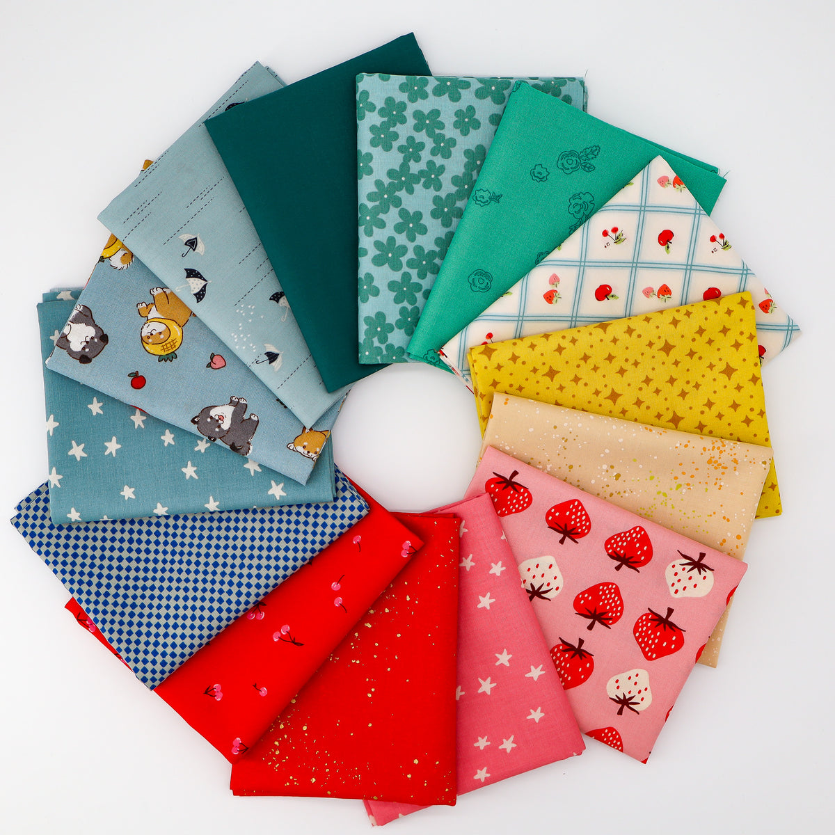 Froot - 14 FQ Bundle