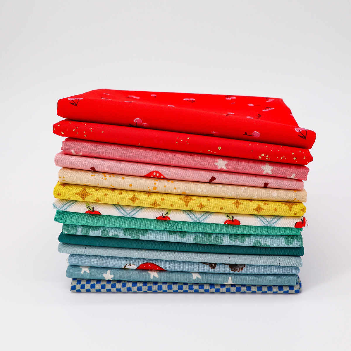 Froot - 14 FQ Bundle