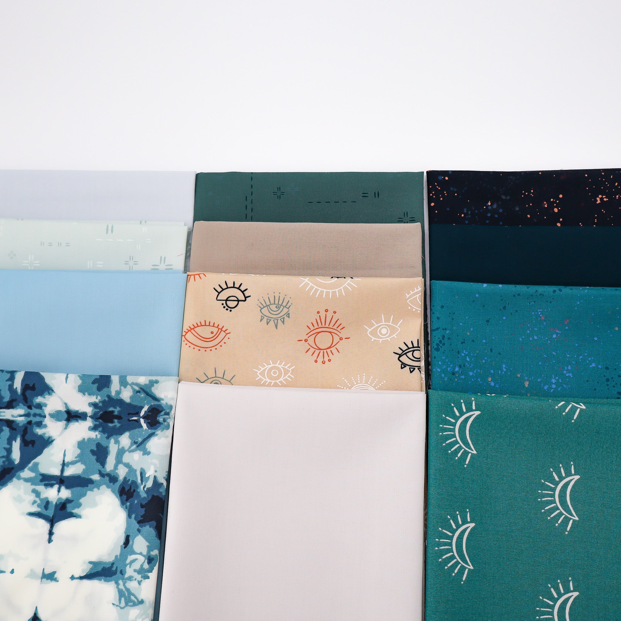 Hidden Depths - 12 FQ Bundle