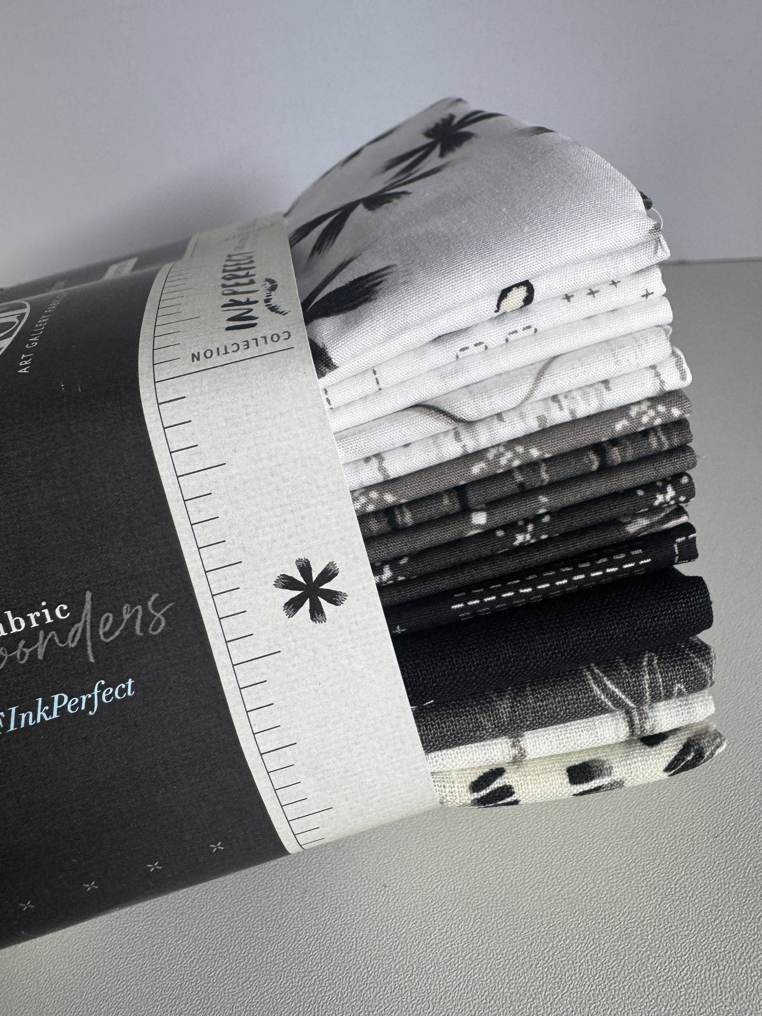 InkPerfect: Carbon Edition - FQ Bundle