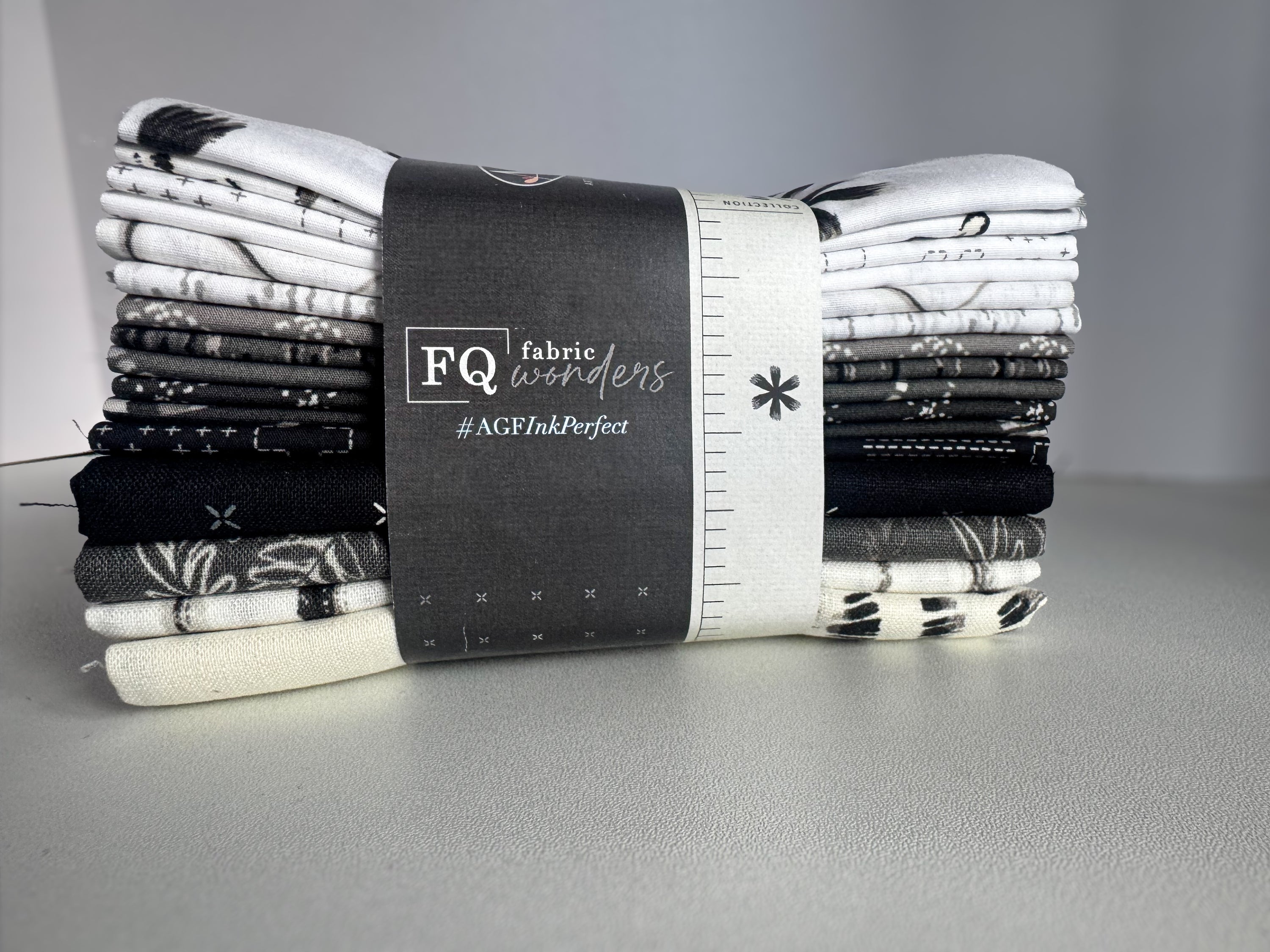 InkPerfect: Carbon Edition - FQ Bundle