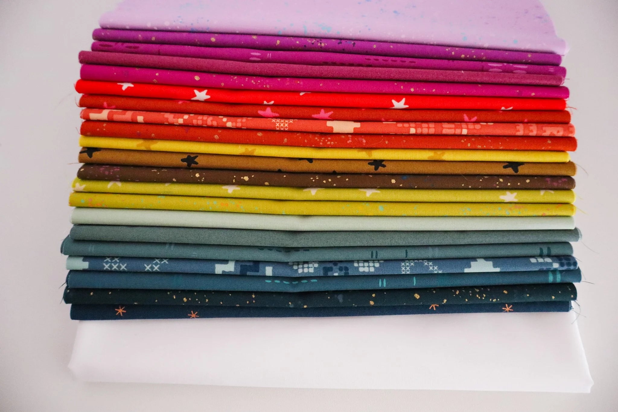 Jelly Trees Kit - Winter Sunset