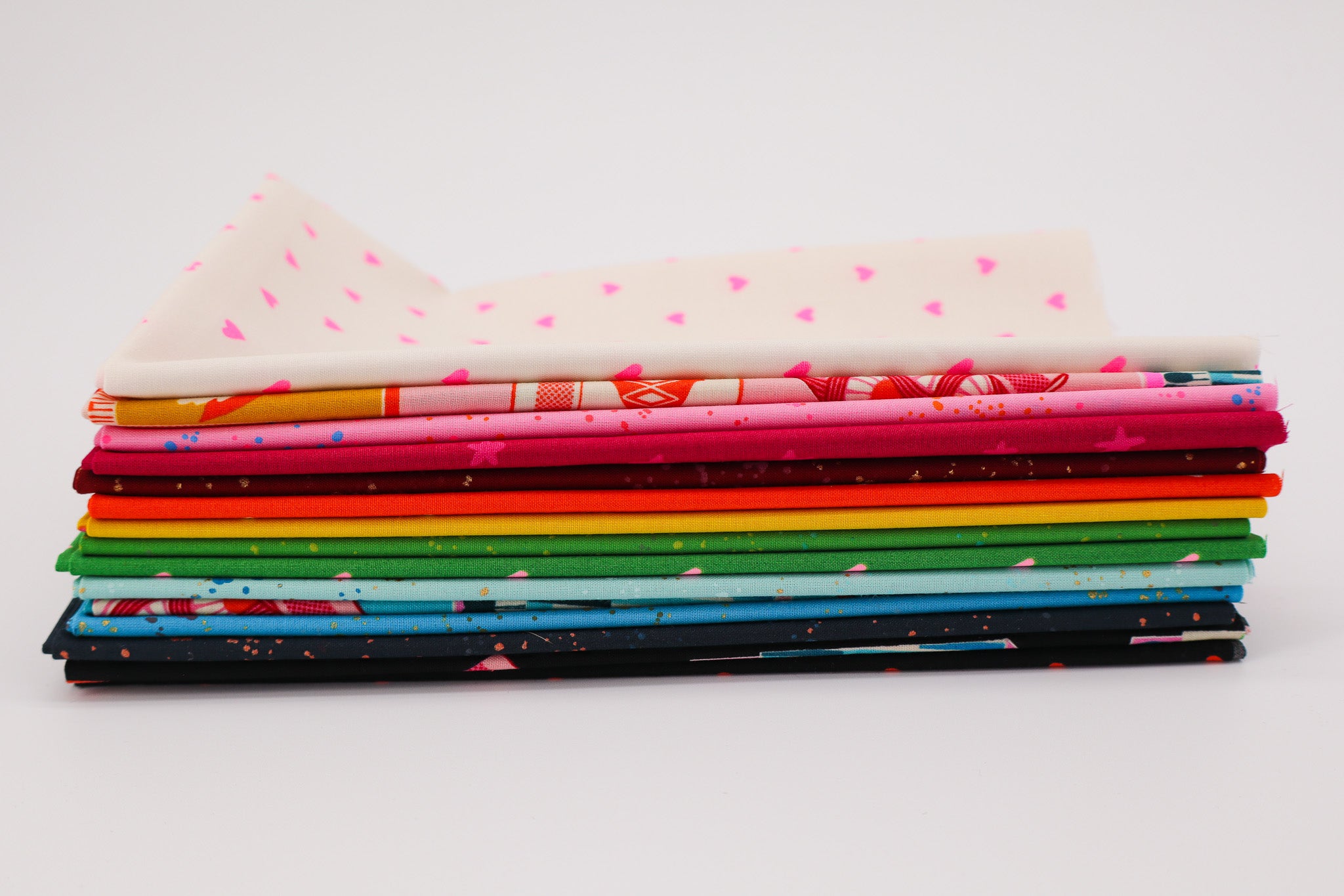 Matchmaker - 15 Fat Quarter Bundle