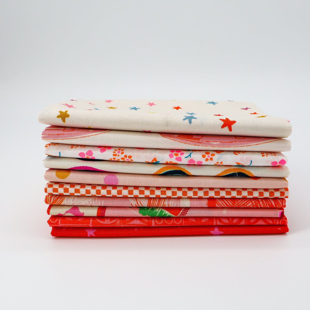 Mimosa - 10 FQ Bundle
