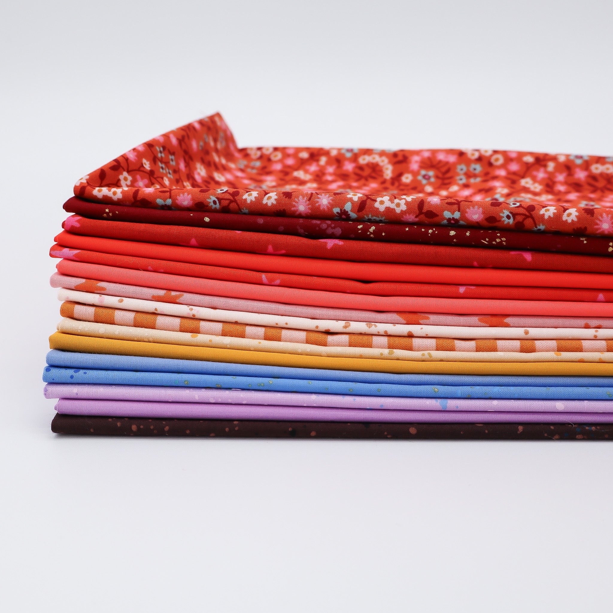 Moxie - 16 FQ Bundle