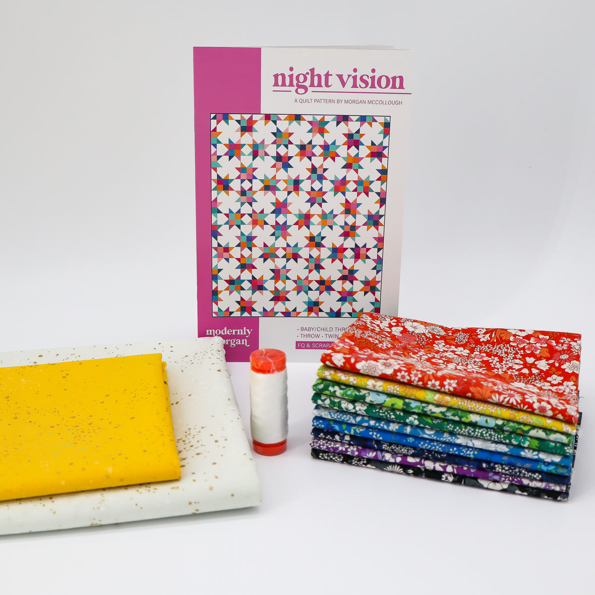 Night Vision Quilt Kit - Luminous