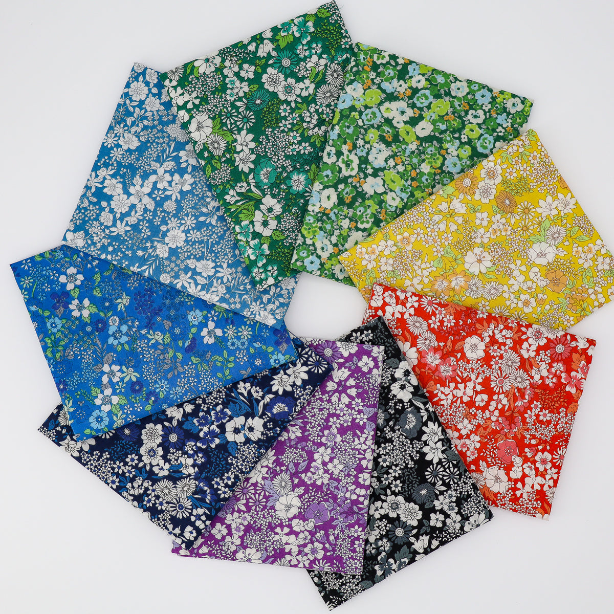 Night Vision Quilt Kit - Luminous
