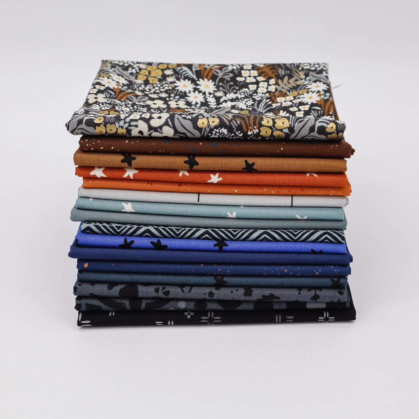 Nightswimming - 16 FQ Bundle
