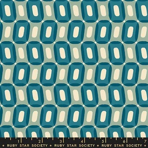 Disco Stars Glassy backing kit