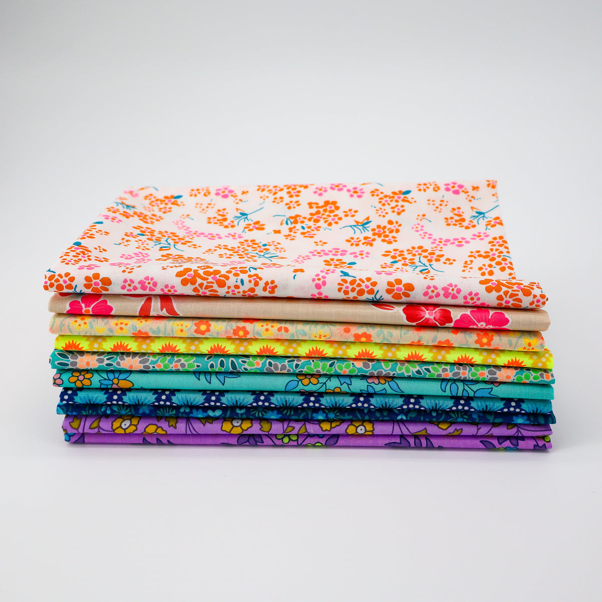 Petit Arc-en-Ciel - 10 FQ Bundle