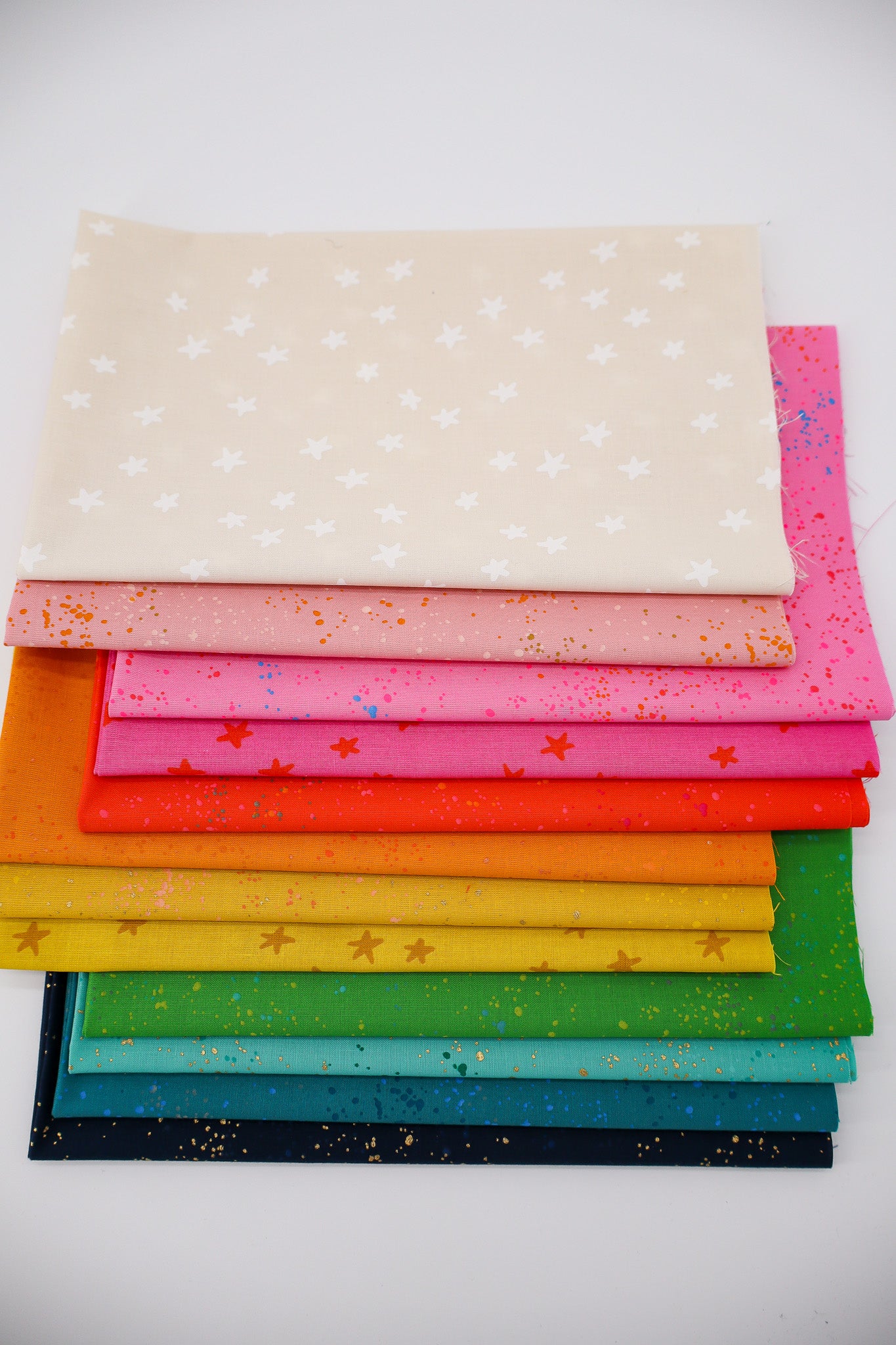 Poolside Blenders - 12 Fat Quarter Bundle