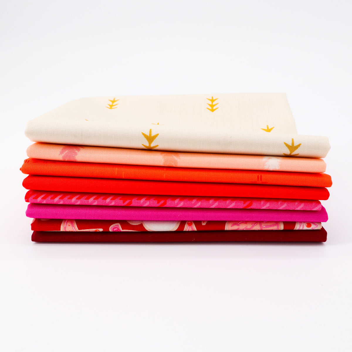 Royal Icing - 8 FQ Bundle
