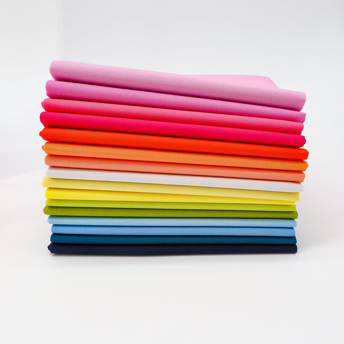 Serigraph Quilt Kit - Bizarra Solids