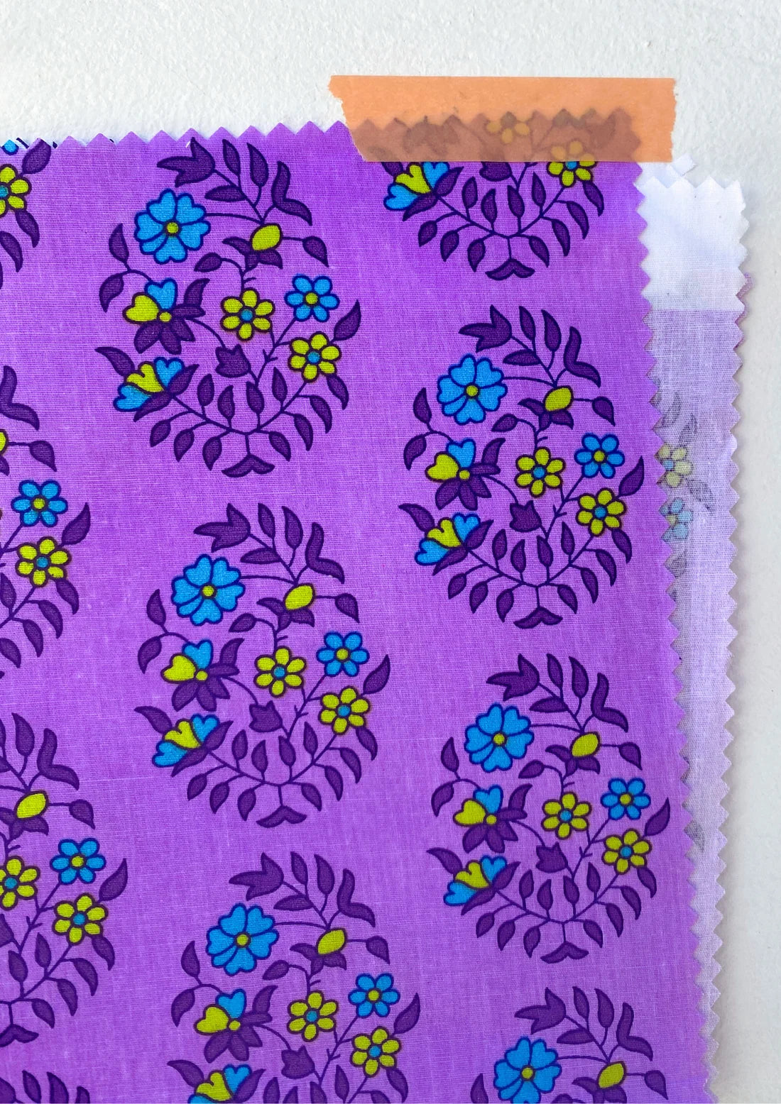 Shalin - Lilac - Petit Pan - Cotton POPLIN