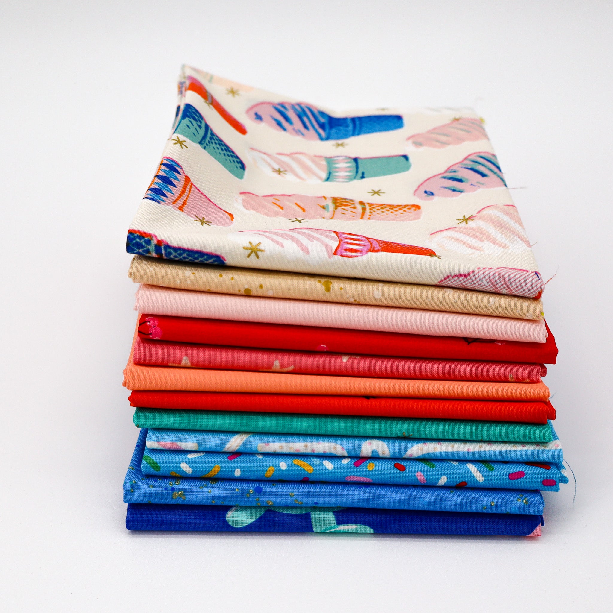 Soda Fountain - 12 FQ Bundle
