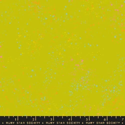 Speckled - Pistachio