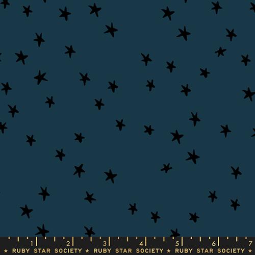 Starry - Smoke