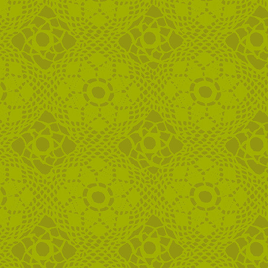 Crochet - Lawn