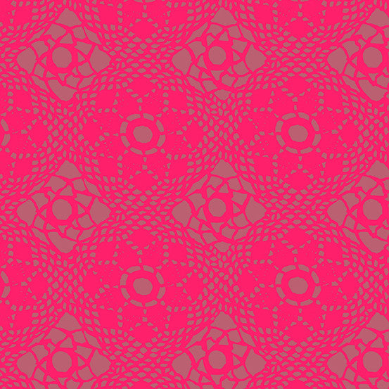 Crochet - Strawberry