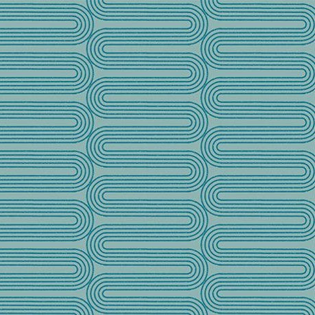 Meandering - Oasis