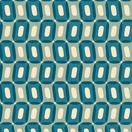 Ooos - Teal