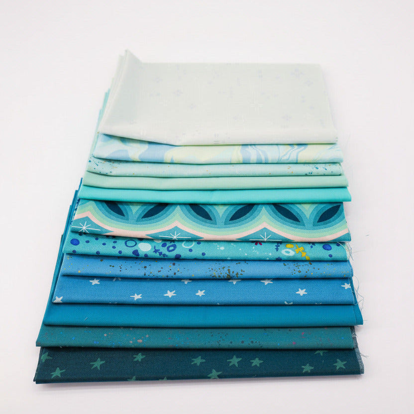 Water Bearer - 12 FQ Bundle